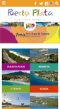 Mobile Screenshot of discoverpuertoplata.com